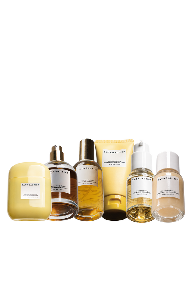Travel Size Set