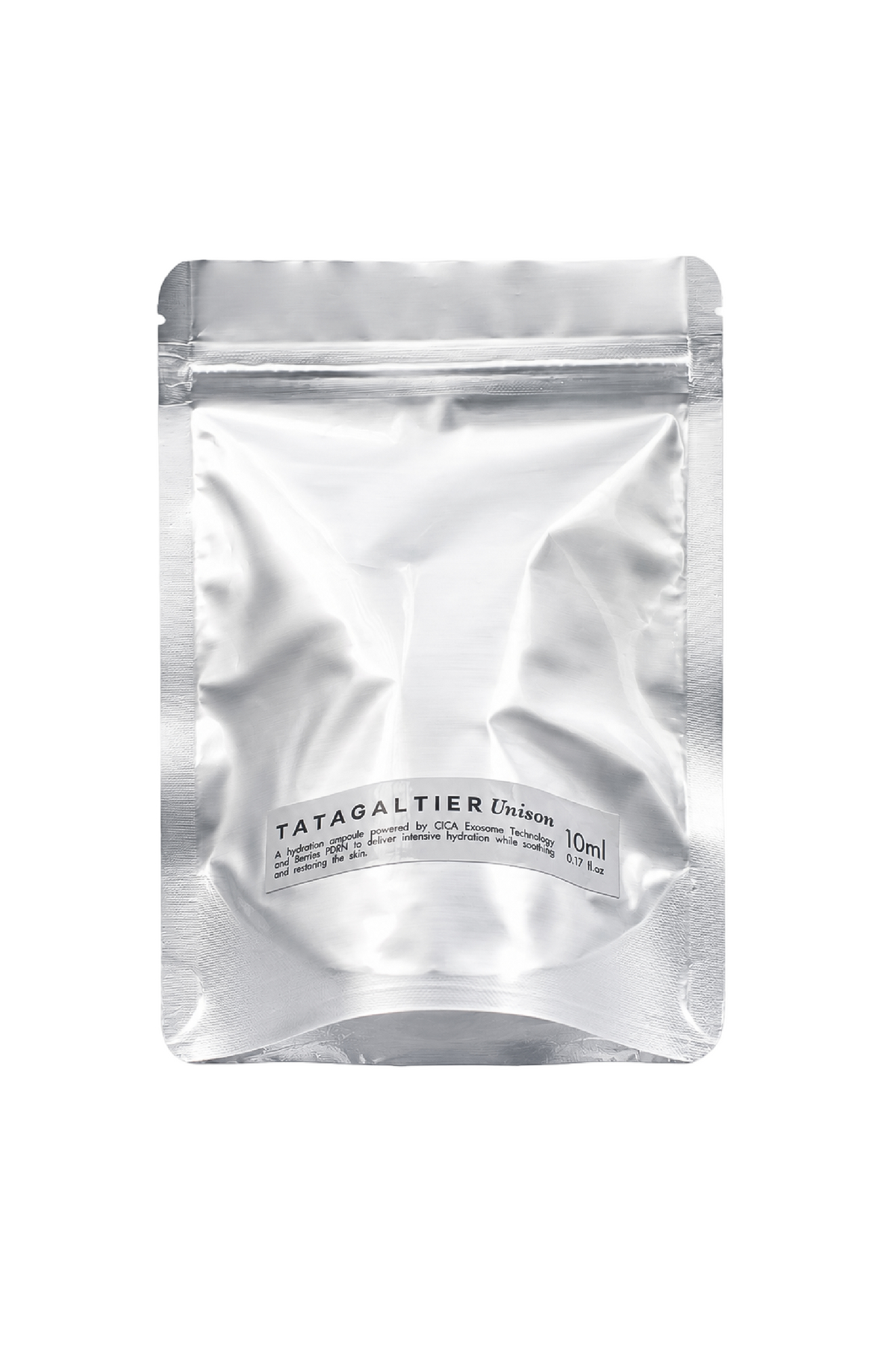 Beca Peptide Hydrating Ampoule Sample