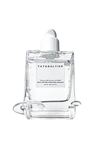 Beca Peptide Hydrating Ampoule