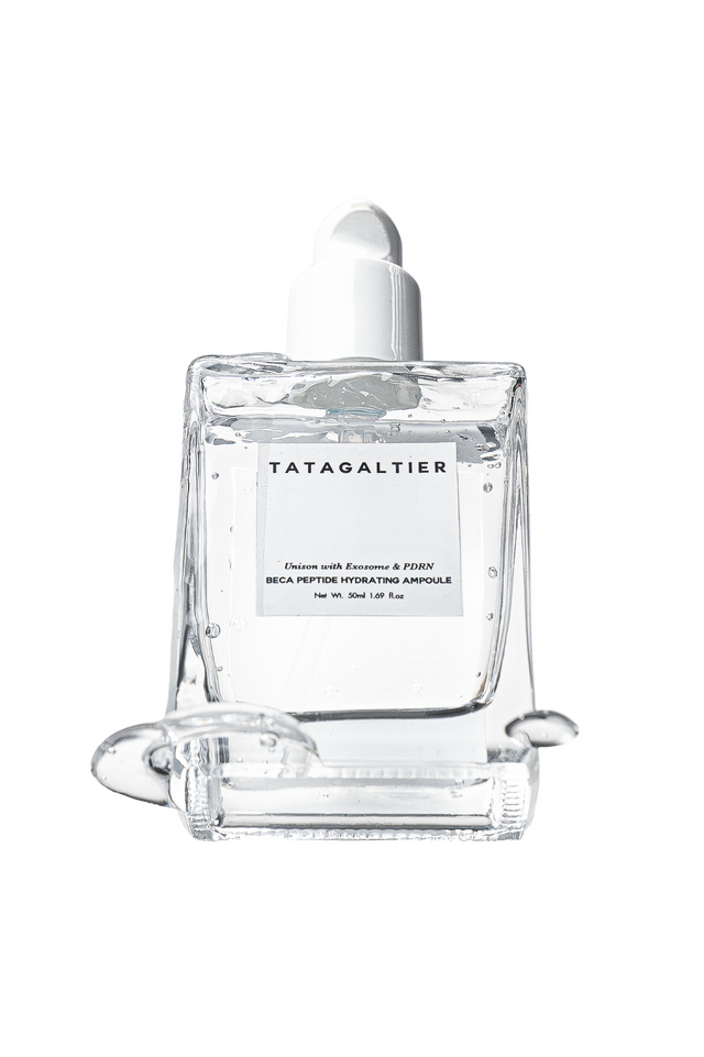 Beca Peptide Hydrating Ampoule (Pre-Order)