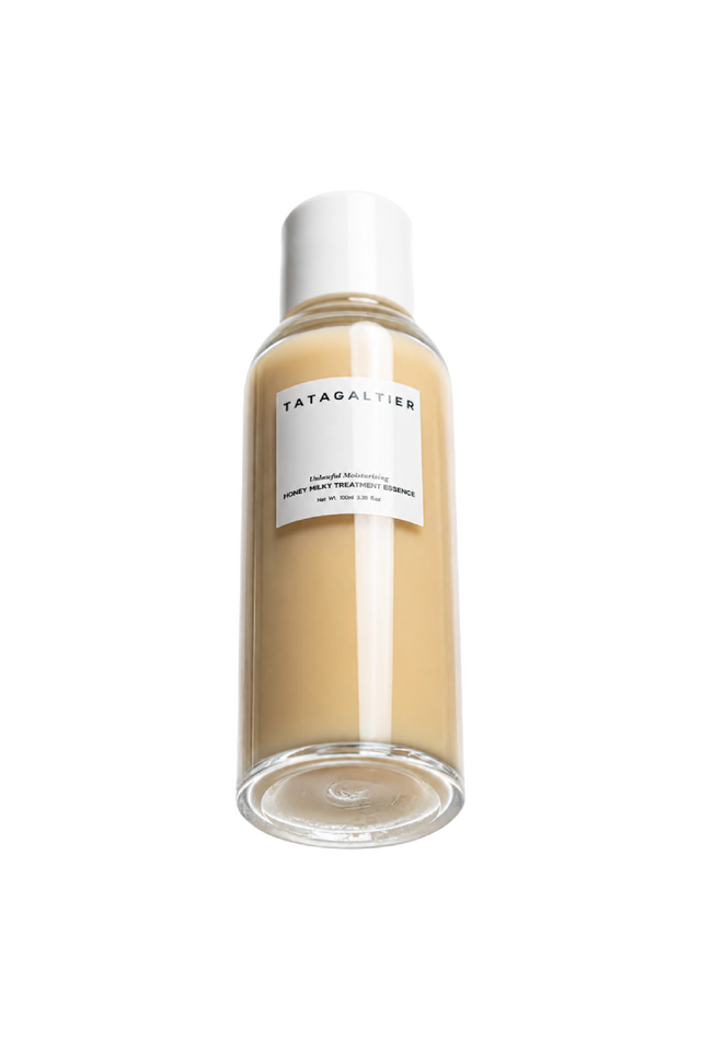 Honey Milky Treatment Essence