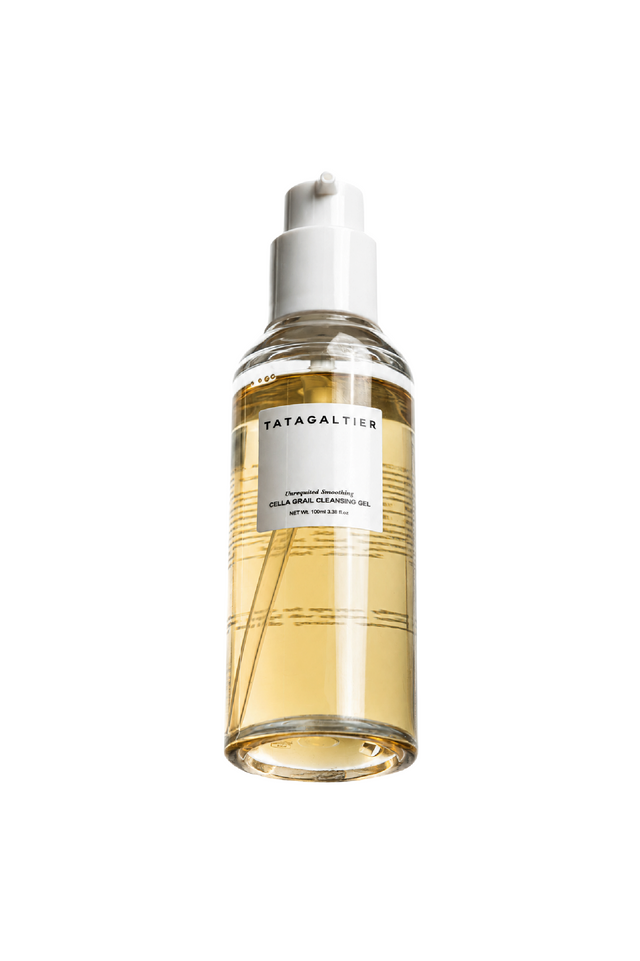 Cella Grail Cleansing Gel