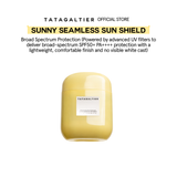 Sunny Seamless Sun Shield Travel