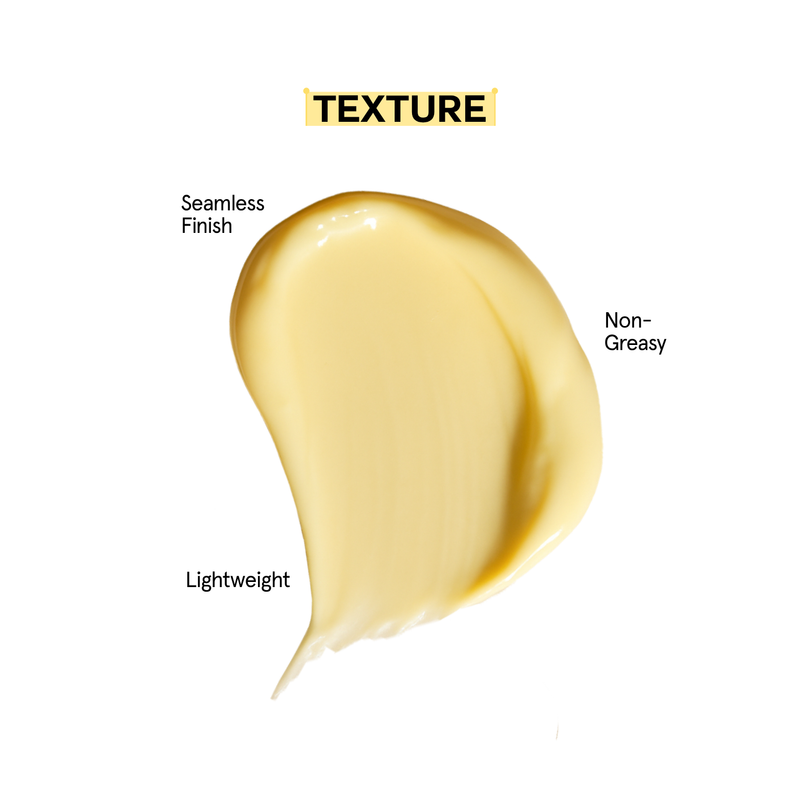 Texture & real skin