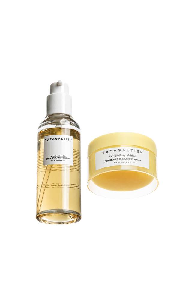 Double Cleansing Set