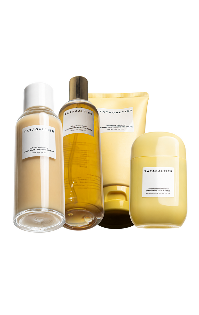 Dry Skin Set