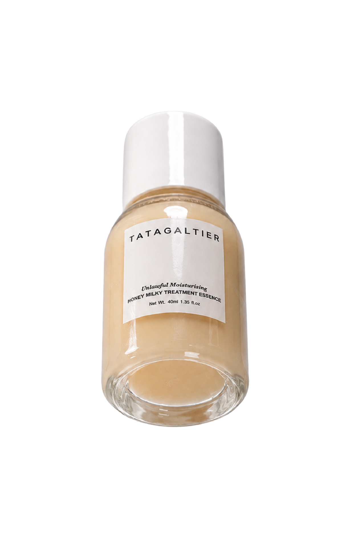 Honey Milky Treatment Essence Travel