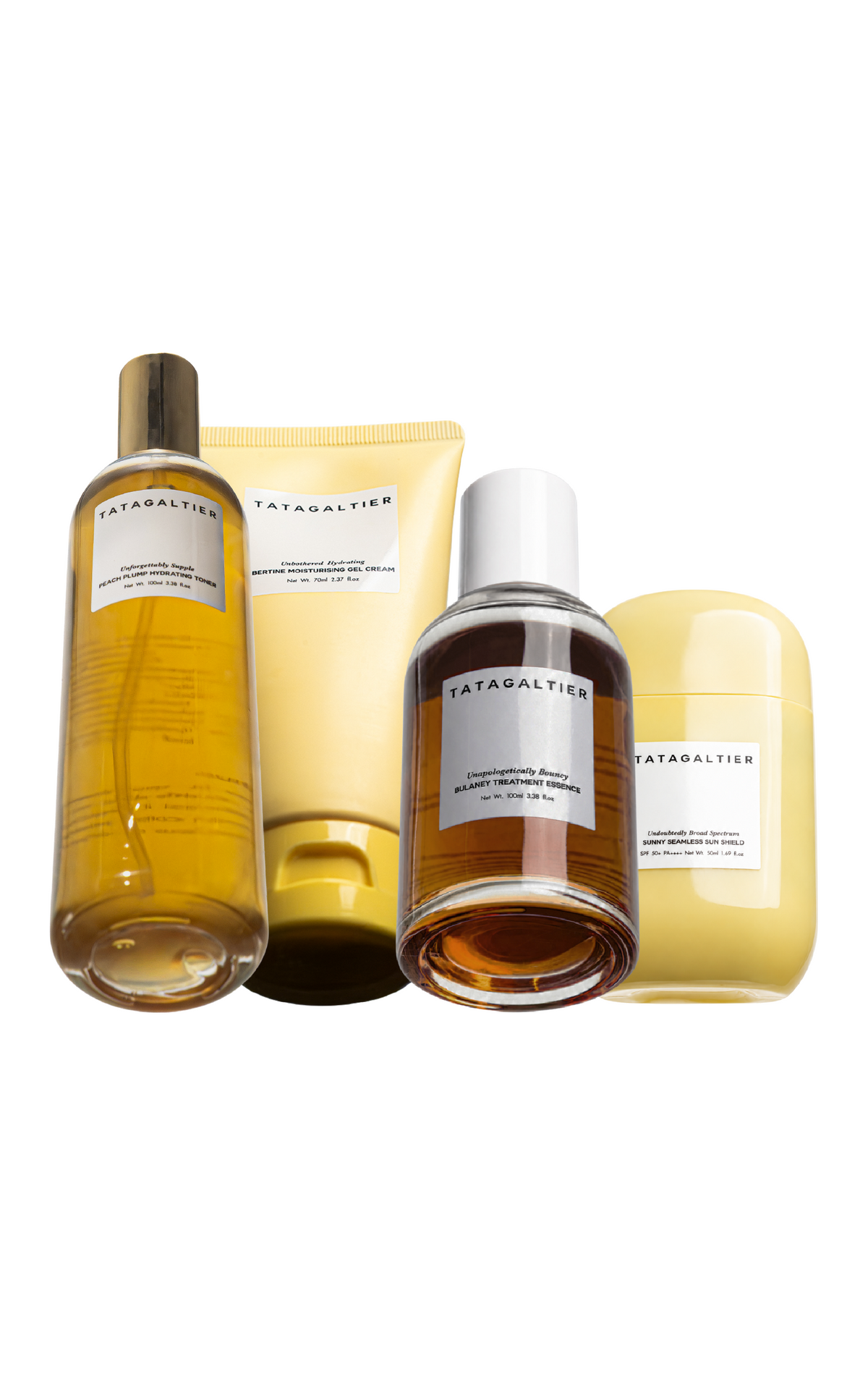 Oily Skin Set