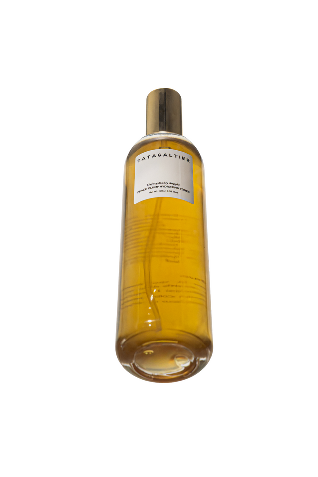 Peach Plump Hydrating Toner