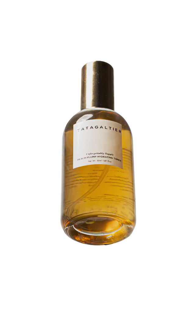 Peach Plump Hydrating Toner Travel