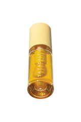 Pucker Plush Lip Oil Lip Treatment
