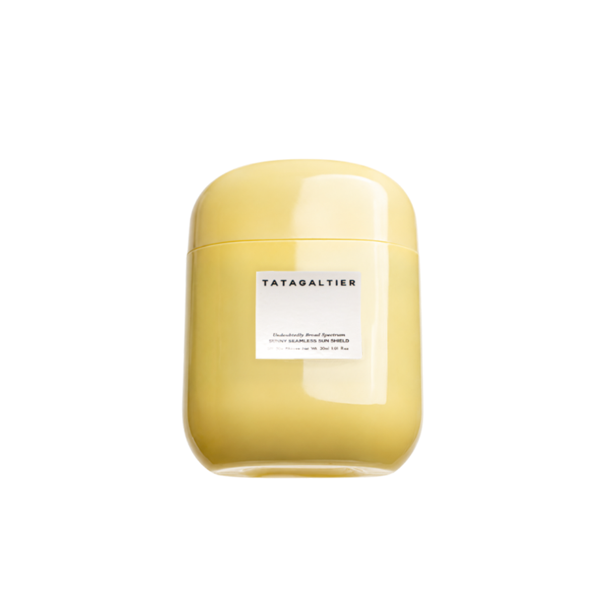 Sunny Seamless Sun Shield Travel