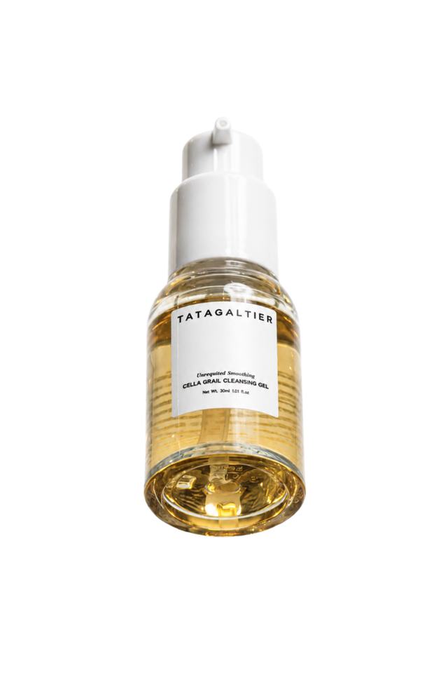 Cella Grail Cleansing Gel Travel