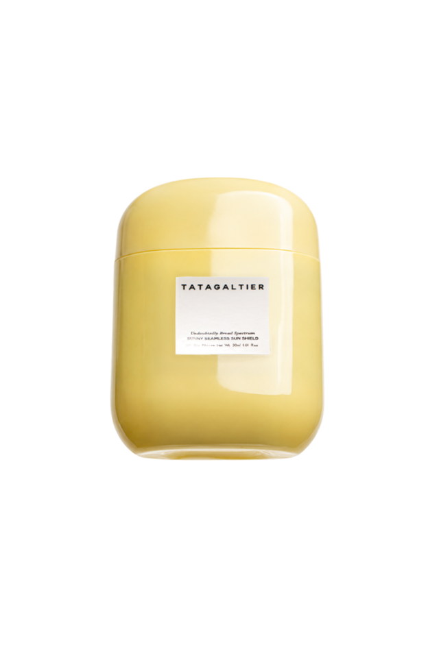 Sunny Seamless Sun Shield Travel