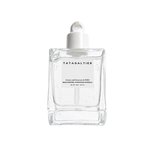 Beca Peptide Hydrating Ampoule