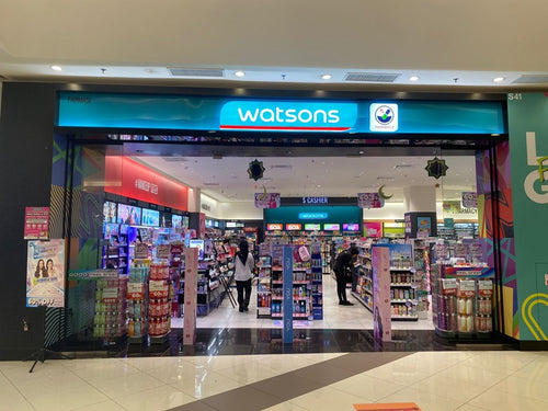 Aeon Shah Alam Store