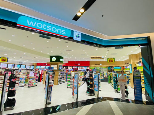 IOI Mall Store