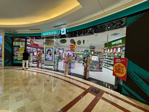 Suria KLCC Store