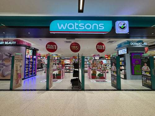 SKS City Mall JBCC Store