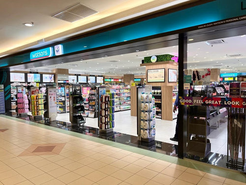 Aeon Kinta City Store