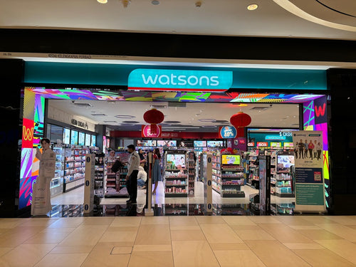Setia City Mall 2 Store