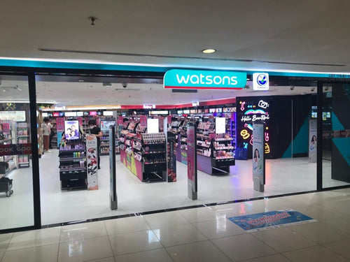 Gurney Plaza Store