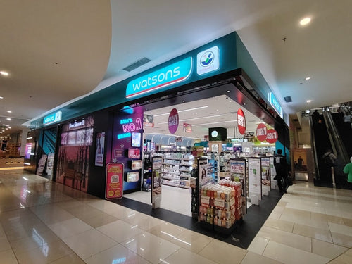 IOI City Mall Store