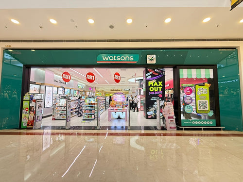Alamanda Store