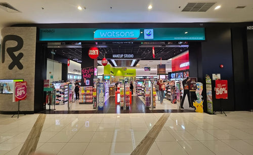 Aeon Nilai Store
