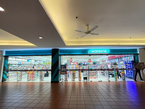 Citta Mall Store