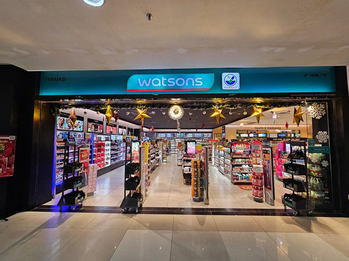Bintang Miri Sarawak Store