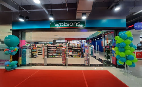 Emart King Centre Store
