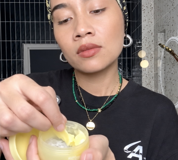 Cherpaire Cleansing Balm