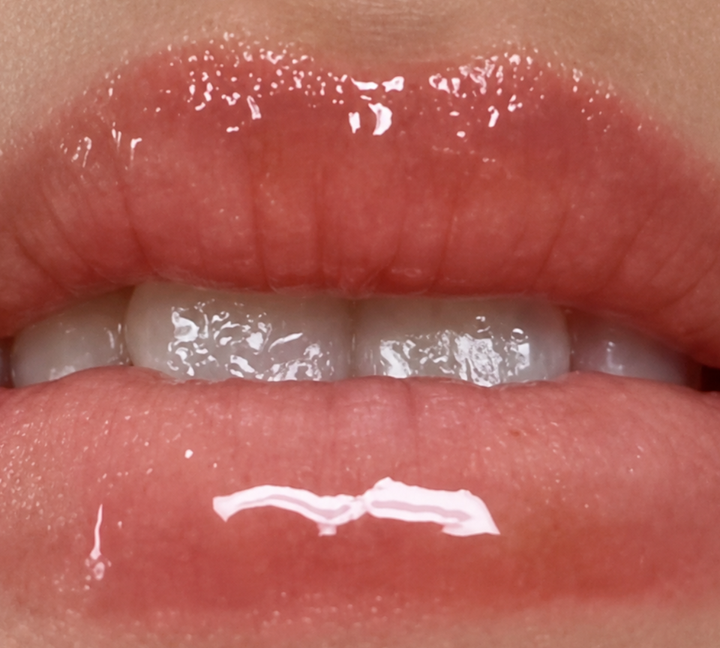 Pucker Plush Lip Oil Lip Treatment