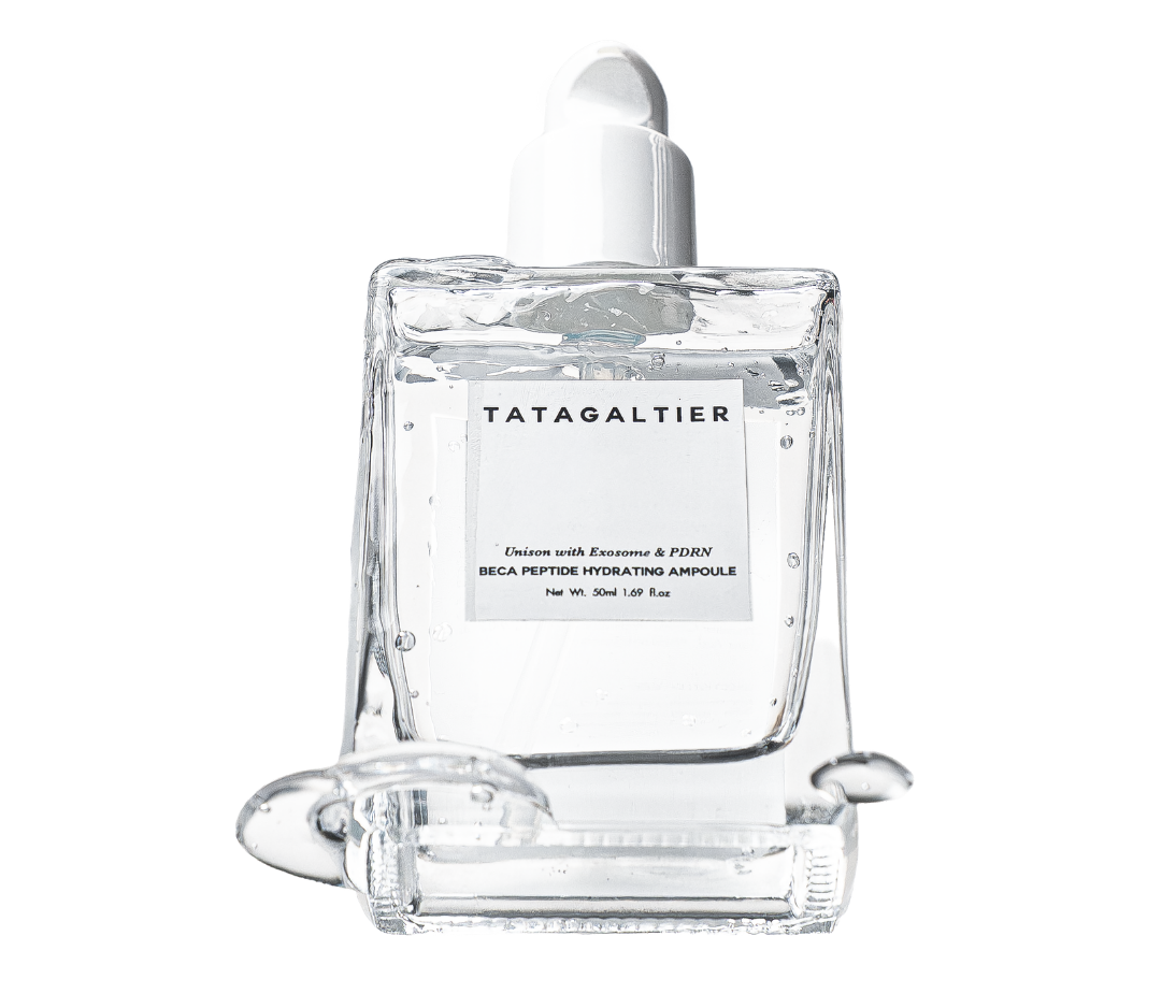 BECA PEPTIDE HYDRATING AMPOULE